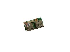 HP DV6-1000 DV6-1270st Usb Board DAUT3ATB6C