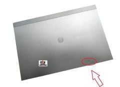Hp Elitebook 2560P 2570P Orijinal Ekran Kasası Backcover 6070B0585801 685415-001