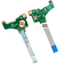 Hp Pavilion 15-E 14-E 14E 15E 15Z-E 15T-E 17-E 17E Notebook Power On Off Güç Dügmesi Tetik Butonu DAOR63PB6D0 DA0R63PB6D0 720673-001