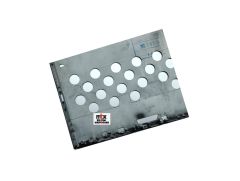 Hp Elitebook 2560P 2570P Orijinal Ekran Kasası Backcover 6070B0585801 685415-001
