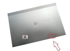 6070B0585801 685415-001 Hp Elitebook 2560P 2570P Orijinal Ekran Kasası Backcover