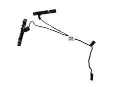 Lenovo İdeapad Yoga 13 80AX Orijinal Tetik Buton Board Cable 145500050