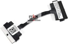 Dell Inspıron 7460 7472 7560 P61F 7572 Batarya Pil Bağlantı Kablosu