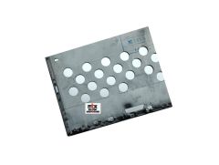 6070B0585801 685415-001 Hp Elitebook 2560P 2570P Orijinal Ekran Kasası Backcover
