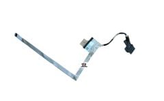 Hp Elitebook 2560P 2570P Orijinal SİMBA LCM CABLE Ekran Görüntü Data Kablosu 6017B0341801