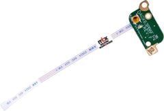 Hp ProBook 450 G3 470 G3 450-G3 470-G3 Notebook Notebook Power Tetik On Off Butonu Güç Düğmesi DA0X63PB6F0 DA0X63PB6F1 827035-001