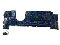 LA-F322P REV.3.0 P73G i5-8350U Anakart DAZ40 LA-F322P