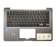 Asus Vivobook E406M E406N E406S L406M Orijinal Üst Kasa Klavye Kasa 13N1-3ZA0111