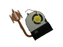 Casper Nirvana 15.6 D15 C300 C500 C700 Notebook Sogutucu Cpu Fan Heatsink 13n0-1ba0802