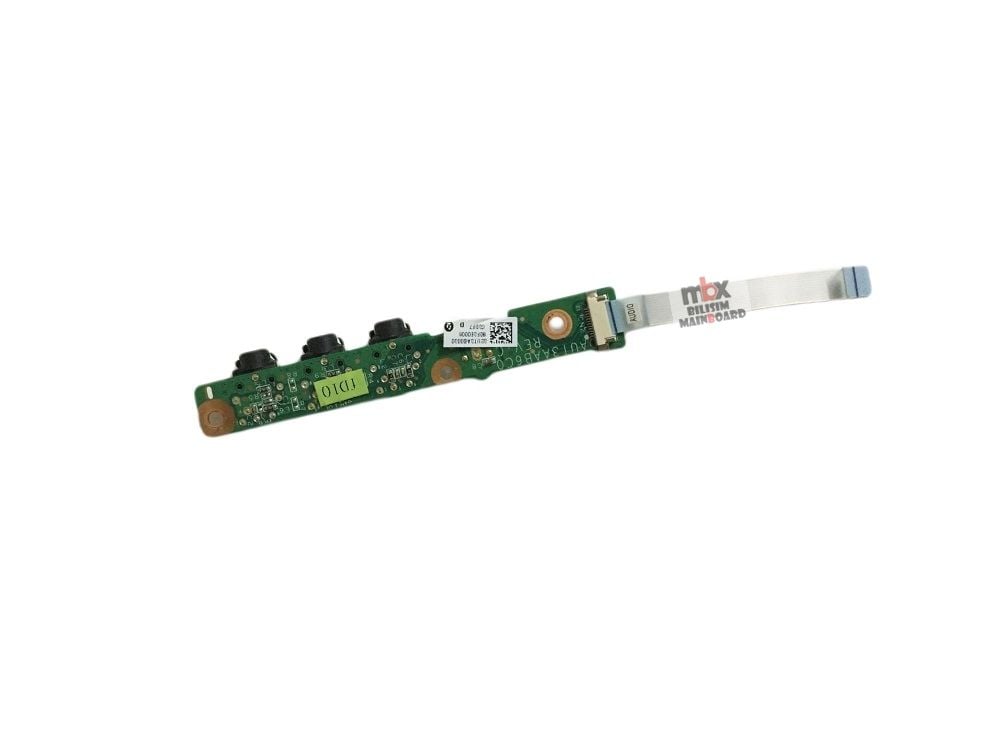 Hp Dv6-2000 Audio Board DAUT3AAB6C0