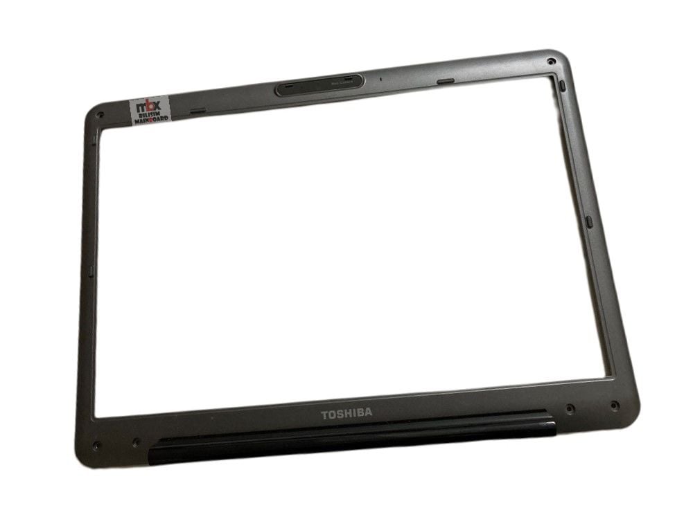 Toshiba A300 A305 Notebook Ekran Ön Çerçeve Bezel V000120020