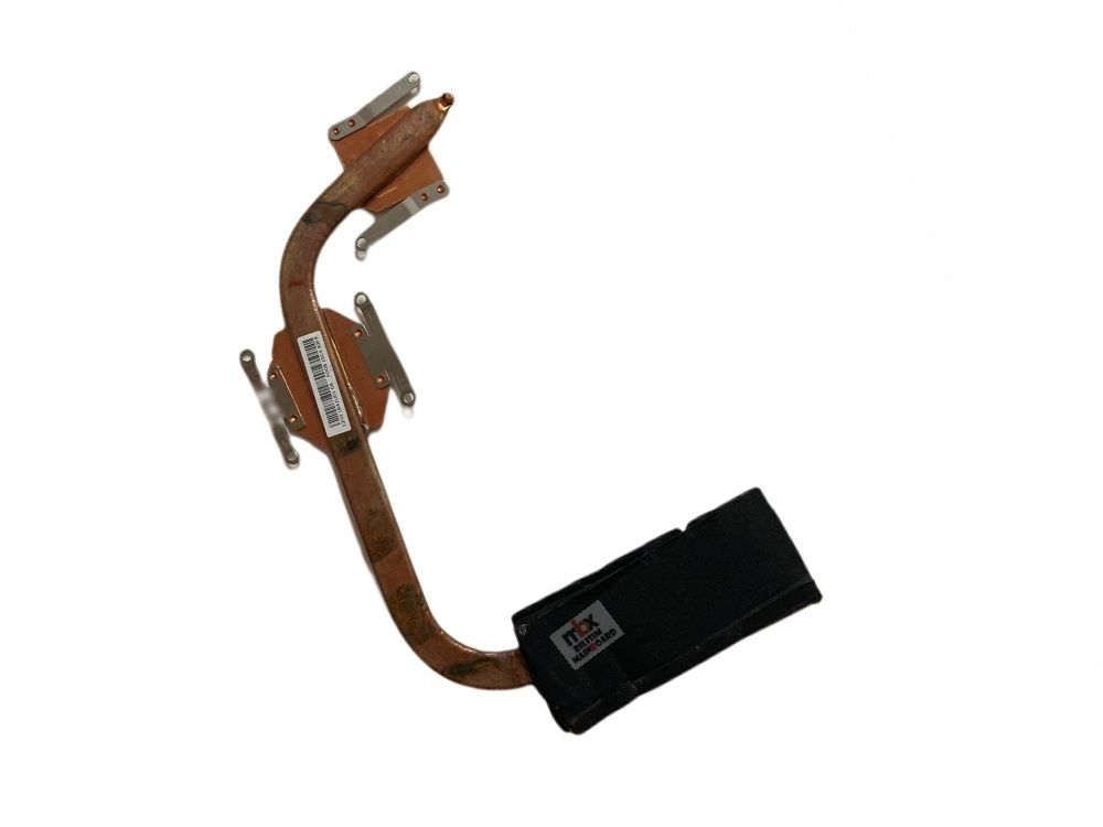 Casper Nirvana 15.6 D15 C300 C500 C700 C710 Notebook Sogutucu Cpu  Heatsink 13N0-1BA1U01