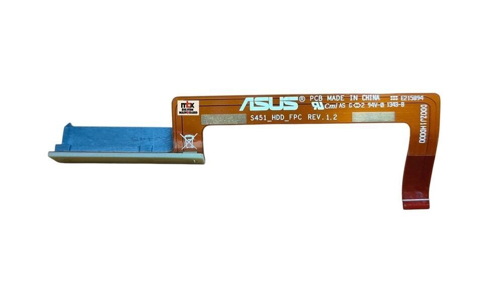DD0ZJ1HD000 Asus Vivobook S451 S451L S451LA S451LB S451LN Orijinal Hdd Bağlantı Flex Kablo DD0ZJ1HD000