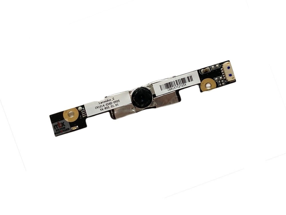 Acer Aspire 4810T 4810 4810TZ Notebook Webcam Kamera CN1014-S36D-0V05 VA-R03.01.01