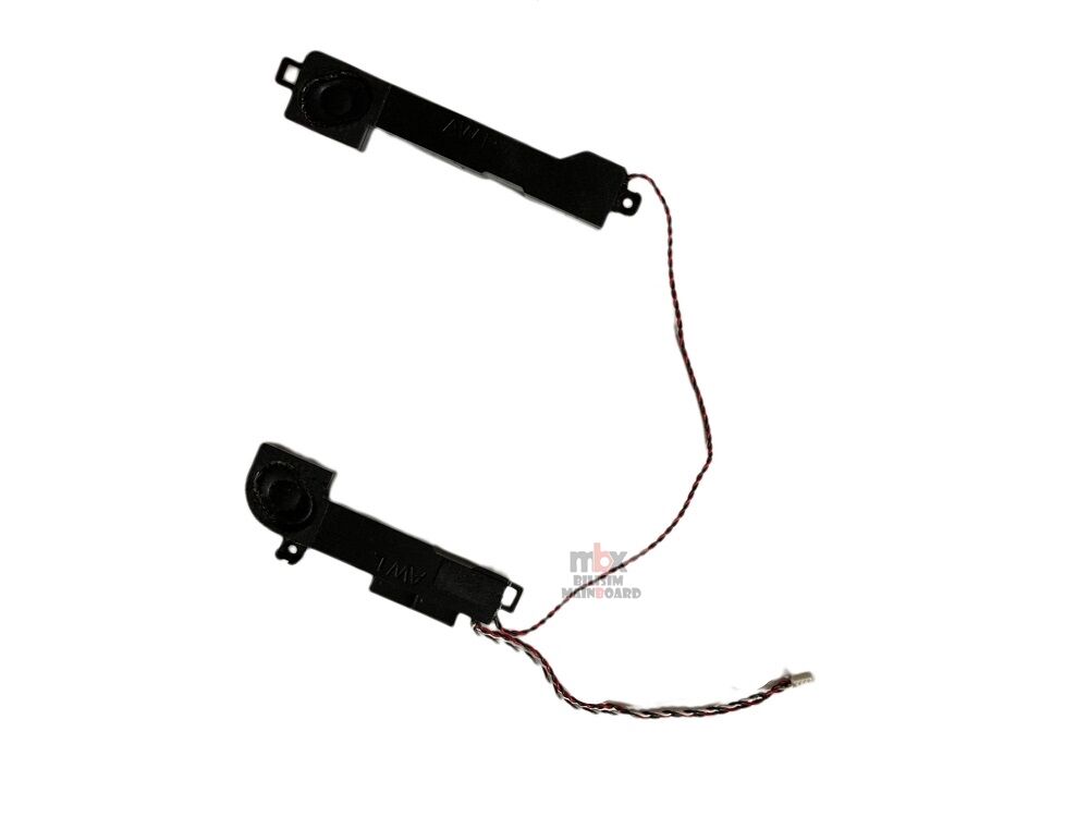 Casper Nirvana 15.6 D15 C300 C500 C700 C710 Notebook Speaker Hoparlör