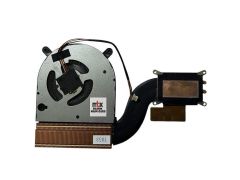 Joray BF075A05P  İ-Life Zed Aır Cx5 Orijinal Cpu Soğutucu Bakır Heatsink Fan