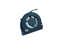 Hp Elitebook 2560 2570 256P0 2570P Orijinal Soğutucu Cpu Fan 6033B0024501 651378-001