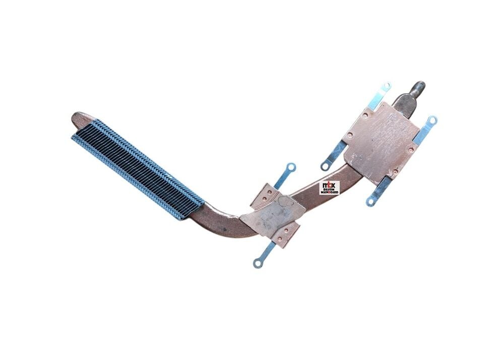 Asus Vivobook S451 S451L S451LA S451LB S451LN Orijinal Soğutucu Heatsink Bakır 13NB02V1AM0101 3AZJ1TMJN10