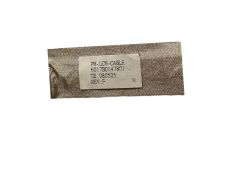 Toshiba A300 A305 Notebook Ekran Görüntü Data Kablosu 6017b0147801