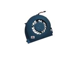 6033B0024501 651378-001 Hp Elitebook 2560 2570 256P0 2570P Orijinal Soğutucu Cpu Fan