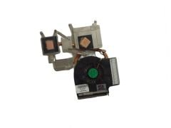 Hp Dv6-2000 Soğutucu Cpu Fan Heatsink 532613-001