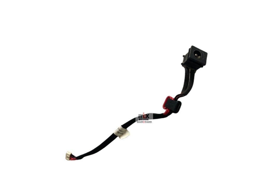 Toshiba A300 A305 Notebook Dc Jack 6017B0149801