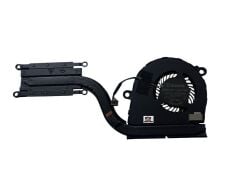 Dell Latitude 5280 5290 E5280 P27S P27S001 CN-03XN3N AT1SR002ZAL Orijinal Soğutucu Cpu Fan