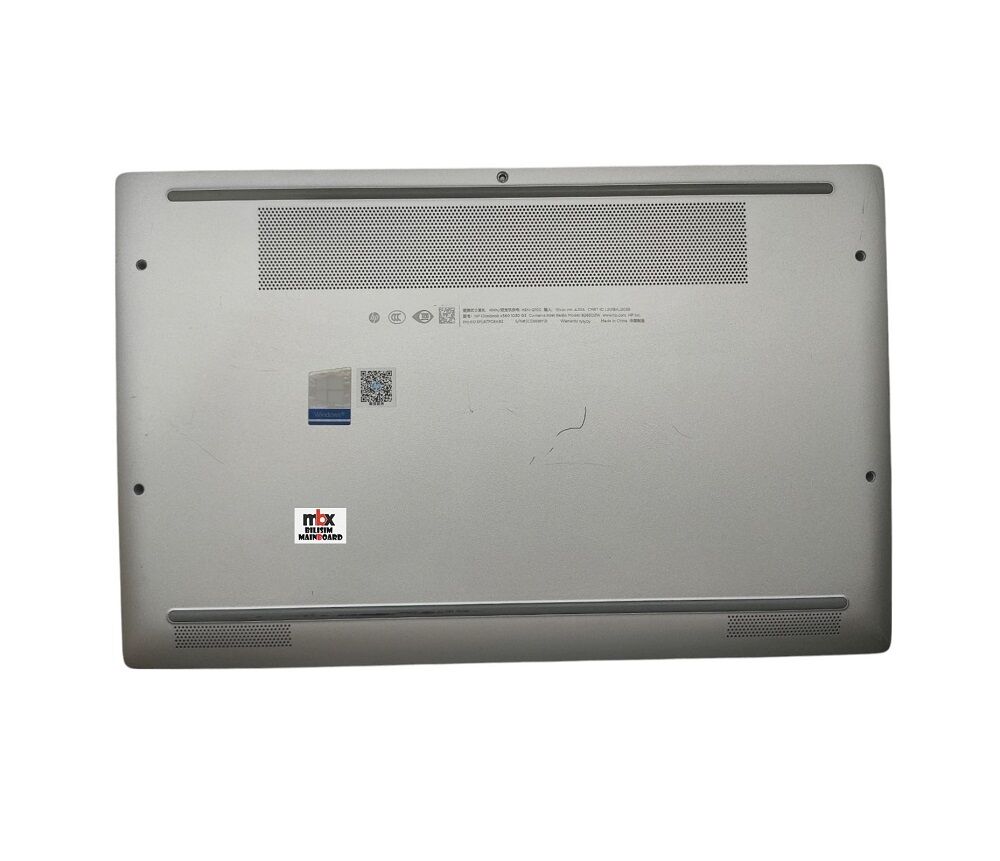 Hp Elitebook X360 1030 G2 G3 Orijinal Alt Kasa 917895-001