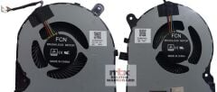 DC28000D4F0 DC28000D4F1 Lenovo Legion Y720 Y720-15IKB 80VR Sağ Sol Sogutucu Fan