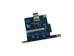 Acer Aspire 4810 4810T 4810TZ 4810ZG Notebook Touchpad Butonu Dvd Soketi Sd Kart Okuyucu 48.4CQ04.01M