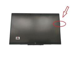 Hp Elitebook X360 1030 G2 G3 Orijinal 13.3 inç Dokunmatik Lcd Ekran Paneli N133HCE-G62 REV.C1 917927-001