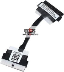 Dell Inspiron 14 7000 7460  Batarya Pil Bağlantı Kablosu DC02002NQ00