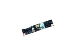 682194-141 DCQGC01UQ3Y01N Hp Elitebook 2170P 2570P Orijinal Webcam Kamera