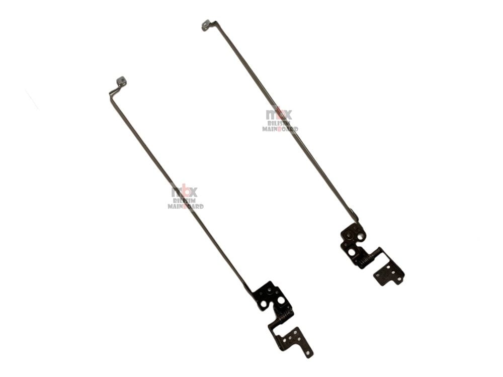 Casper Nirvana 15.6 D15 C300 C500 C700 C710 C800 C810 Notebook Hinge L+R Menteşe 13N0-18M0211 13N0-1BM0C11