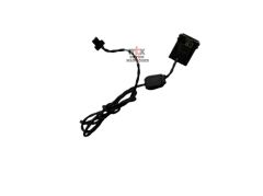 Toshiba A300 A305 Notebook Ethernet Soketi