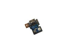 Acer Aspire 4810T 4810 4810TZ 4410 4410TZ Notebook Tetik Butonu Usb Board 48.4CQ05.011