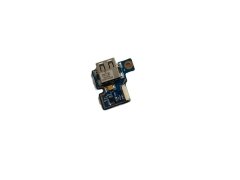 Acer Aspire 4810T 4810 4810TZ 4410 4410TZ Notebook Tetik Butonu Usb Board 48.4CQ05.011