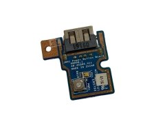 Acer Aspire 4810T 4810 4810TZ 4410 4410TZ Notebook Tetik Butonu Usb Board 48.4CQ05.011