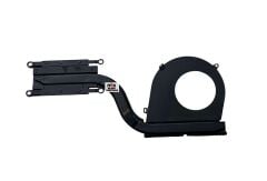 P27S P27S001 CN-03XN3N AT1SR002ZAL Orijinal Soğutucu Cpu Fan