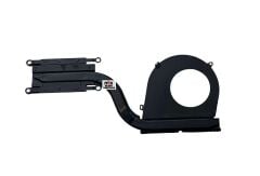 CN-03XN3N AT1SR002ZAL P27S P27S001 Orijinal Soğutucu Cpu Fan Dell Latitude 5280 5290 E5280