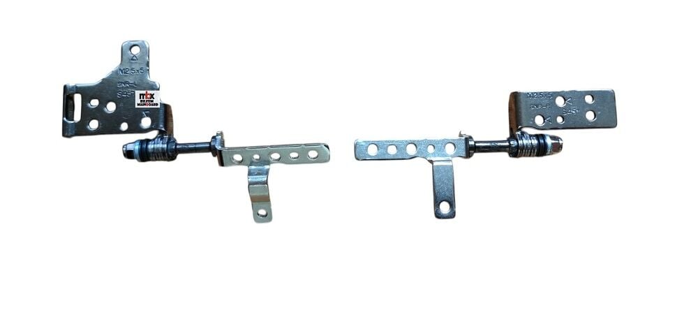 Asus Vivobook S451 S451L S451LA S451LB S451LN Orijinal Sağ-Sol Menteşe