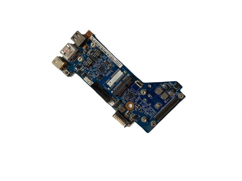 Acer Aspire 4810T 4810 4810TZ Notebook Usb Dc Jack Bord 48.4cq02.021 48.4cq02.011