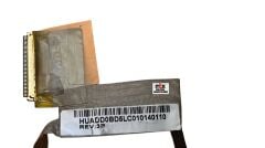 DD0BD5LC010 DD0BD5LC020 HUADD0BD5LC010 TOSHIBA Satellite C75-A C75-D C70-A C70-D L70 L70-A  Orijinal Ekran Görüntü Data Kablosu