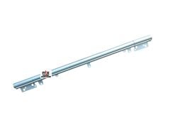Hp Elitebook 2570P Orijinal Menteşe Kapağı Front