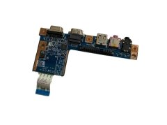 Acer Aspire 4810T 4810 4810TZ Notebook Vga Usb Hdmi Audio Board 48.4CQ03.01M