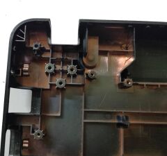 13NB0E21AP0122 Asus X441 X441N X441NA X441NA-GA001T Alt Kasa 13N1-3BA0121