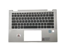 Hp Elitebook X360 1030 G2 G3 Orijinal Üst Kasa Klavye Kasa L31882-001