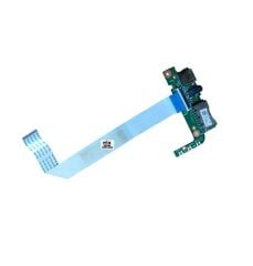 36ZJT1B0000 Asus Vivobook S451 S451L S451LA S451LB S451LN Orijinal Usb Audıo Jack Port Board 36ZJT1B0000