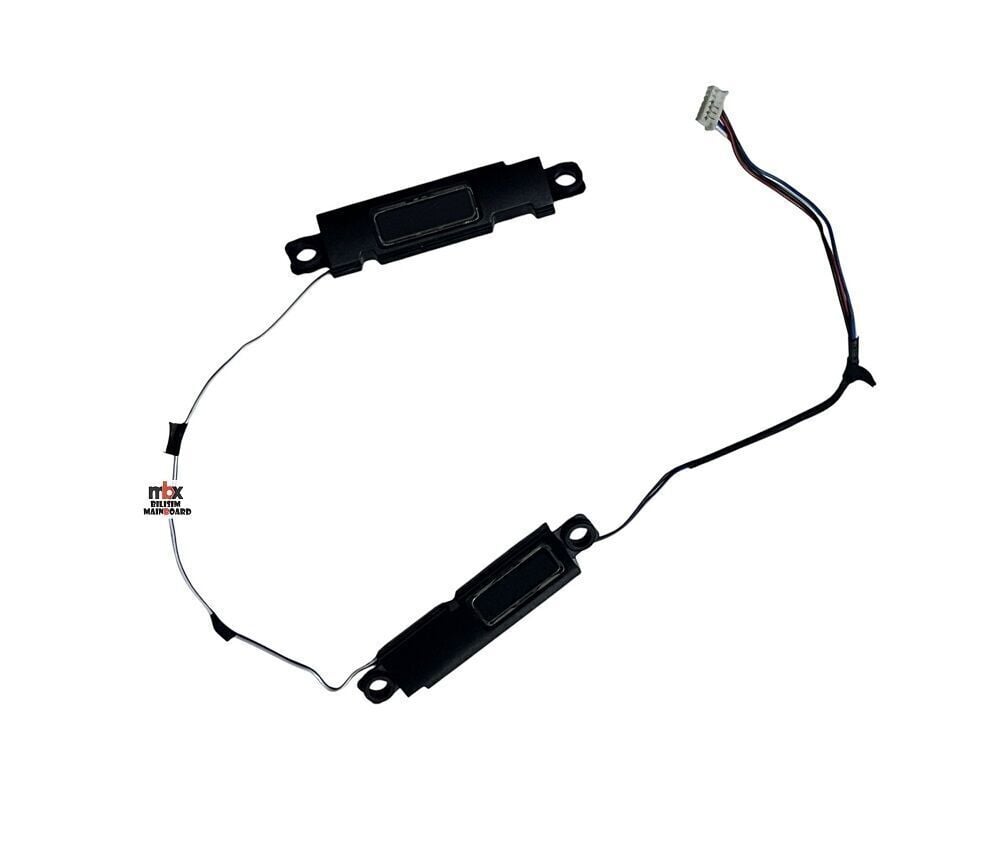 PK23000UO00 Dell Latitude 5280 E5280 5290 P27S P27S001 Orijinal Speaker Hoparlör PK23000UO00