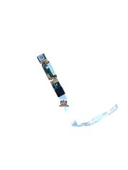 6042B0195401 Hp Elitebook 2570P Orijinal Parmak İzi Okuyucu Board